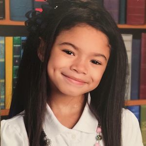 Meet your Posher, Madelyn